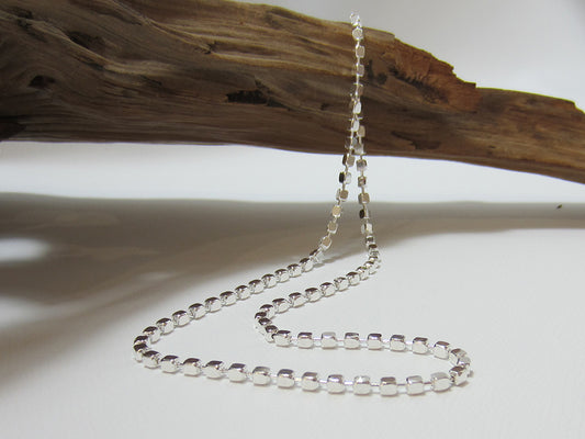 cube necklace